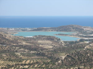 Путешествия / Греция / Крит