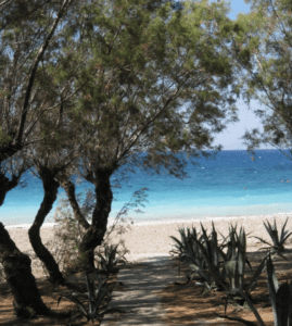 Путешествия / Греция / Родос / пляжи