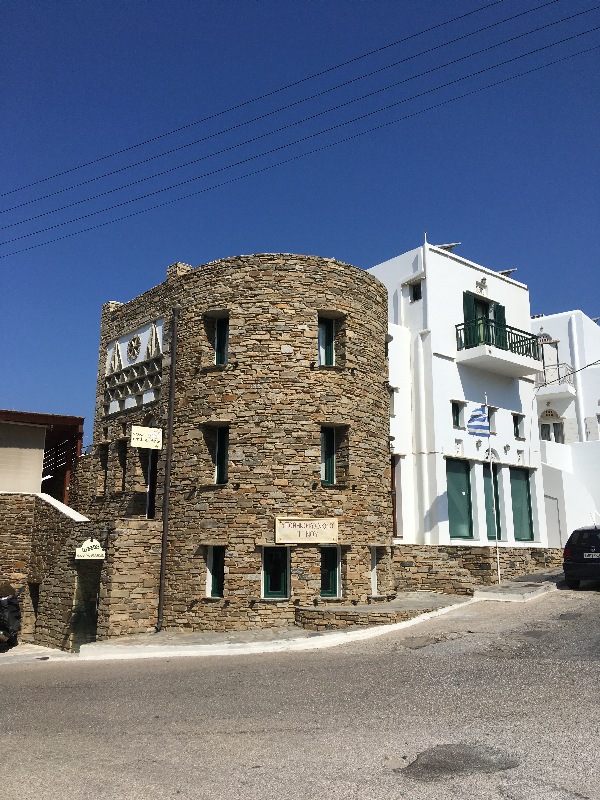 Andros 2019001059 My secret places blog