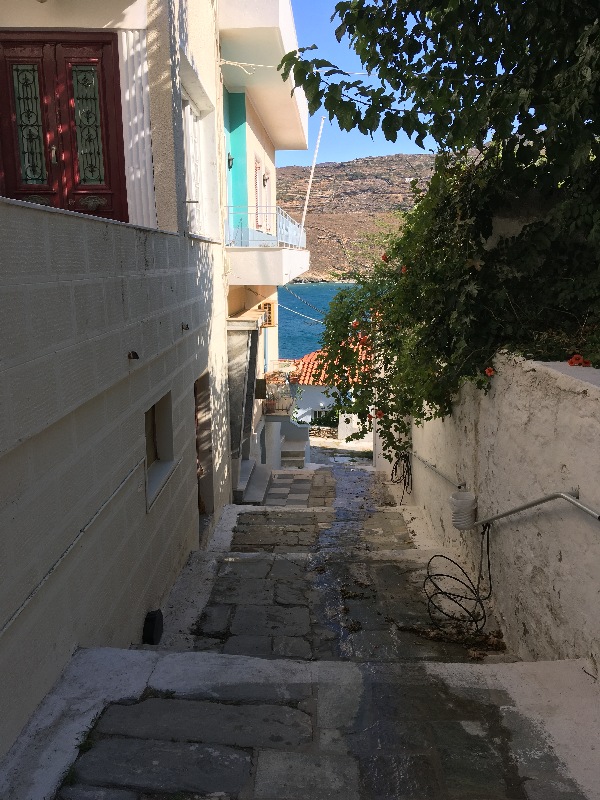 andros 2019001809 My secret places blog