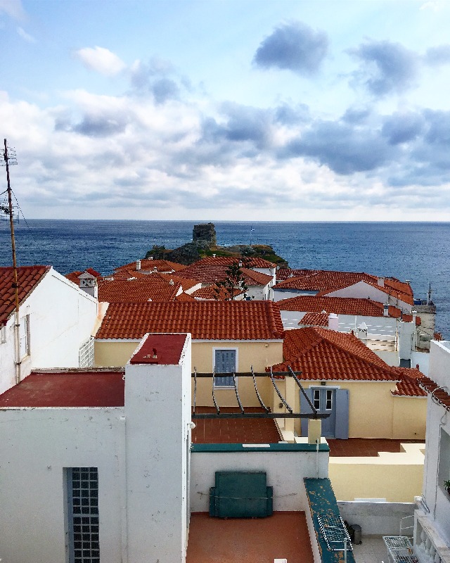 andros 2019002113 My secret places blog