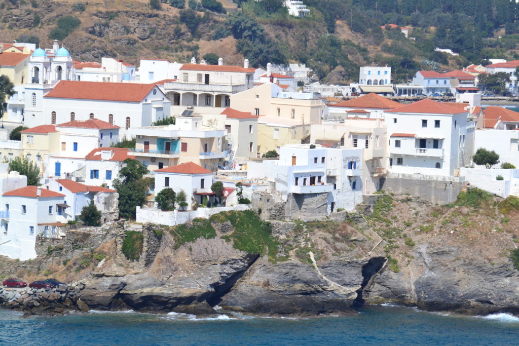 andros 2019005097 My secret places blog