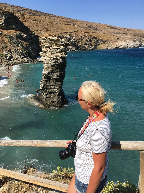 andros 2019003060 My secret places blog