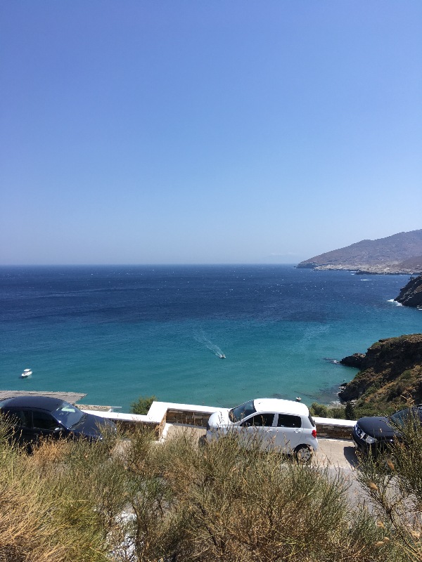 andros 2019002467 My secret places blog