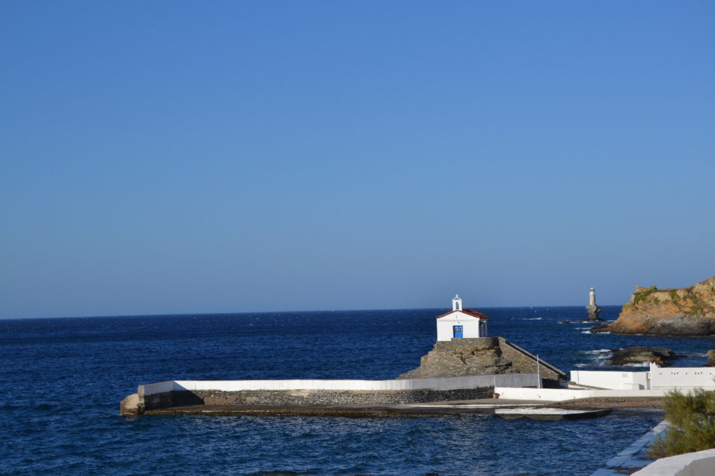 andros 2019004287 My secret places blog