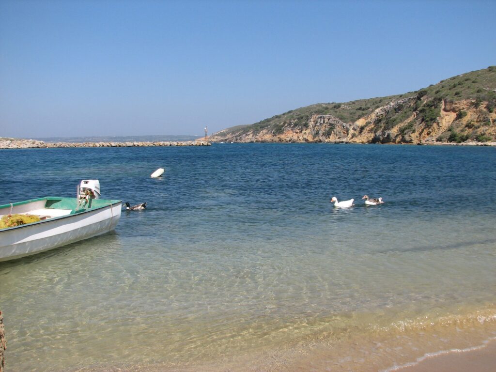 Остров Кос пляжи Лимнионас